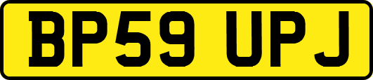 BP59UPJ
