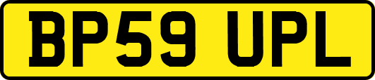 BP59UPL