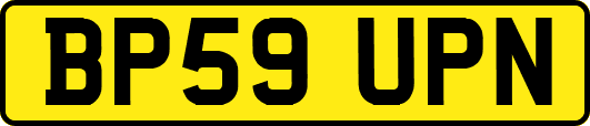 BP59UPN
