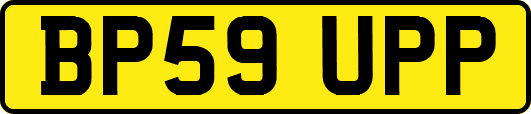 BP59UPP