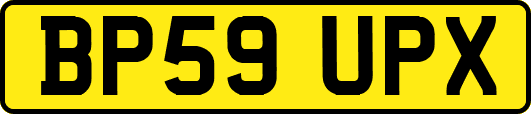BP59UPX