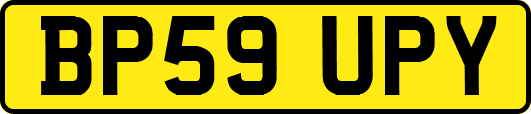 BP59UPY