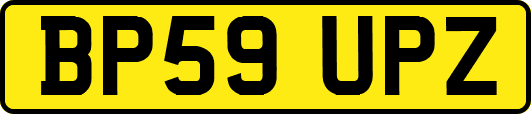 BP59UPZ