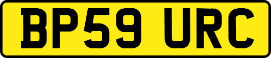 BP59URC