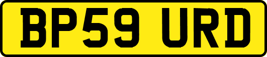 BP59URD