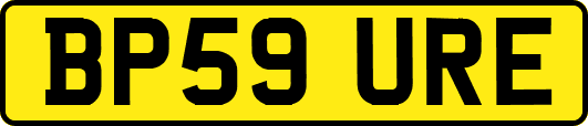 BP59URE