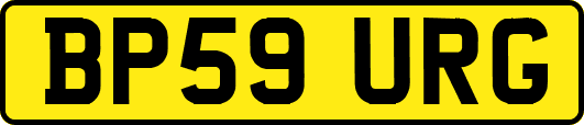 BP59URG