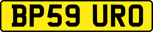 BP59URO