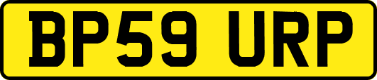 BP59URP