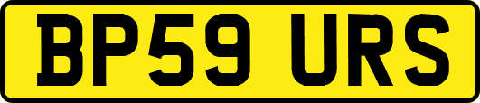 BP59URS