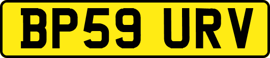 BP59URV