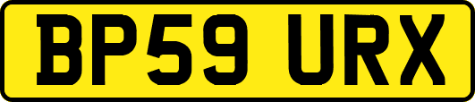 BP59URX
