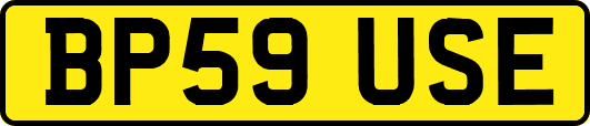BP59USE