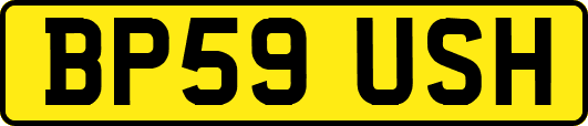 BP59USH