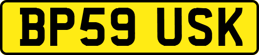 BP59USK