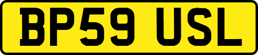 BP59USL