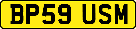 BP59USM