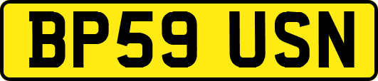 BP59USN