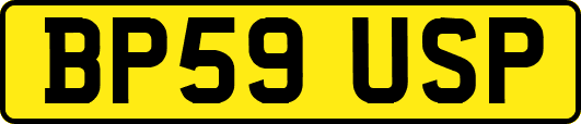 BP59USP