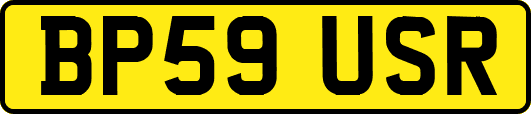 BP59USR