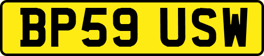 BP59USW