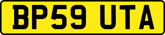 BP59UTA