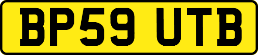BP59UTB