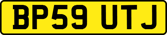 BP59UTJ