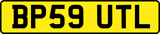 BP59UTL