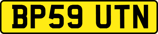 BP59UTN