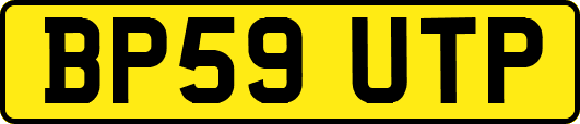 BP59UTP