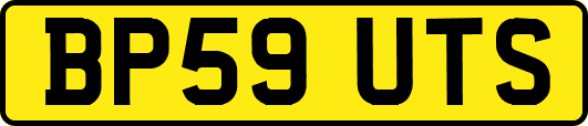 BP59UTS