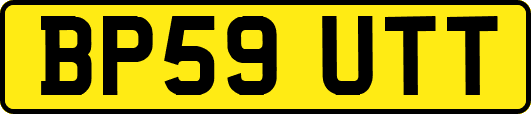 BP59UTT
