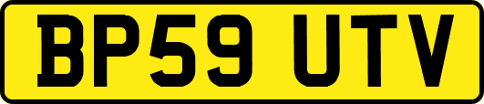BP59UTV