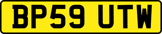 BP59UTW