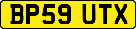 BP59UTX