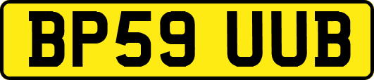 BP59UUB