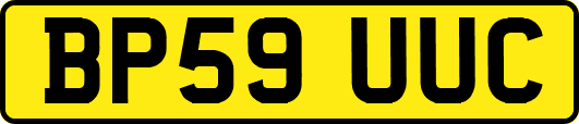 BP59UUC