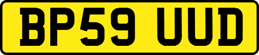 BP59UUD