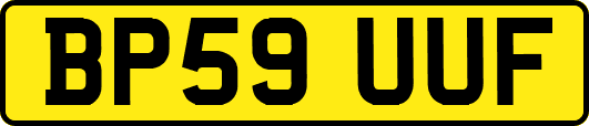 BP59UUF
