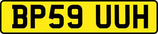 BP59UUH
