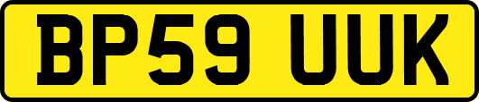 BP59UUK