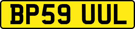 BP59UUL