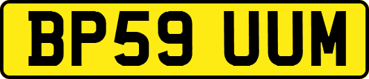 BP59UUM