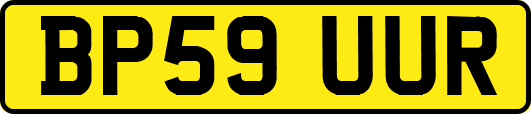 BP59UUR
