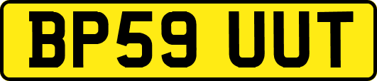 BP59UUT
