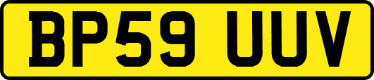 BP59UUV