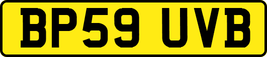 BP59UVB