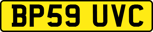 BP59UVC