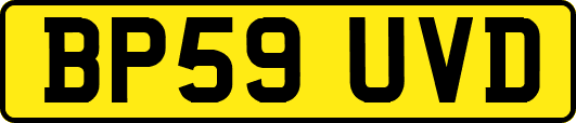 BP59UVD